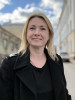 Lolliya, fiancée russe, 47 ans, taille - 165 cm, photo 1