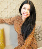 Ksenia, fiancée russe, 43 ans, taille - 170 cm, photo 1