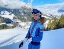 Daria, fiancée russe, 38 ans, taille - 172 cm, photo 10