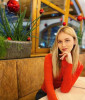 Daria, fiancée russe, 38 ans, taille - 172 cm, photo 12