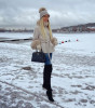 Daria, fiancée russe, 38 ans, taille - 172 cm, photo 13