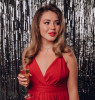 Ksenia, fiancée russe, 27 ans, taille - 168 cm, photo 1