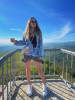 Ksenia, fiancée russe, 27 ans, taille - 168 cm, photo 11