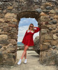 Ksenia, fiancée russe, 27 ans, taille - 168 cm, photo 13