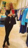 Ekaterina, fiancée russe, 47 ans, taille - 170 cm, photo 4