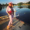 Ekaterina, fiancée russe, 47 ans, taille - 170 cm, photo 5
