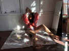 Anna, fiancée russe, 33 ans, taille - 180 cm, photo 9