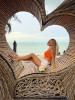 Anastasia, fiancée russe, 33 ans, taille - 165 cm, photo 10