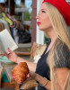 Anastasia, fiancée russe, 33 ans, taille - 165 cm, photo 4