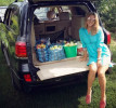 Elena, fiancée russe, 42 ans, taille - 168 cm, photo 9