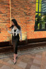 Anna, fiancée russe, 25 ans, taille - 168 cm, photo 6