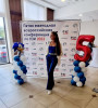 Lubov, fiancée russe, 37 ans, taille - 170 cm, photo 15