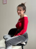 Elena, fiancée russe, 28 ans, taille - 157 cm, photo 4