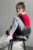 Elena, fiancée russe, 28 ans, taille - 157 cm, photo 3