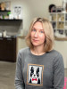 Yana, fiancée russe, 42 ans, taille - 168 cm, photo 2