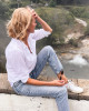 Alena, fiancée russe, 41 ans, taille - 180 cm, photo 4