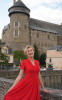 Alena, fiancée russe, 41 ans, taille - 180 cm, photo 8