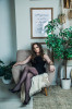 Ksenia, fiancée russe, 41 ans, taille - 164 cm, photo 6
