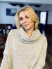 Yana, fiancée russe, 51 ans, taille - 170 cm, photo 1