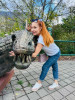 Tatiana, fiancée russe, 44 ans, taille - 160 cm, photo 15