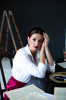 Julia, fiancée russe, 36 ans, taille - 173 cm, photo 7
