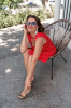 Julia, fiancée russe, 36 ans, taille - 173 cm, photo 9