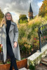 Alena, fiancée russe, 30 ans, taille - 175 cm, photo 20