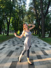 Galina, fiancée russe, 37 ans, taille - 164 cm, photo 11