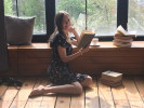 Galina, fiancée russe, 37 ans, taille - 164 cm, photo 13