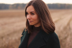 Olga, fiancée russe, 42 ans, taille - 157 cm, photo 1