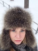 Irina, fiancée russe, 59 ans, taille - 178 cm, photo 8