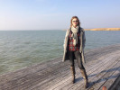 Irina, fiancée russe, 59 ans, taille - 178 cm, photo 11