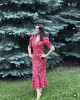 Lena, fiancée russe, 47 ans, taille - 175 cm, photo 11