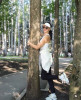 Lena, fiancée russe, 47 ans, taille - 175 cm, photo 19