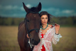 Irina, fiancée russe, 35 ans, taille - 164 cm, photo 4