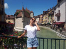 Irina, fiancée russe, 35 ans, taille - 164 cm, photo 11