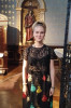 Elizaveta, fiancée russe, 36 ans, taille - 168 cm, photo 7