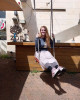 Elizaveta, fiancée russe, 36 ans, taille - 168 cm, photo 12