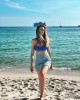 Natalia, fiancée russe, 46 ans, taille - 178 cm, photo 6