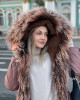 Angelika, fiancée russe, 29 ans, taille - 164 cm, photo 5