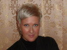 Oxana, fiancée russe, 51 ans, taille - 180 cm, photo 10
