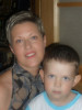 Oxana, fiancée russe, 51 ans, taille - 180 cm, photo 13