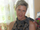 Oxana, fiancée russe, 51 ans, taille - 180 cm, photo 14