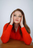Vera, fiancée russe, 45 ans, taille - 180 cm, photo 4