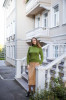 Vera, fiancée russe, 45 ans, taille - 180 cm, photo 7