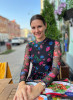 Kristina, fiancée russe, 36 ans, taille - 175 cm, photo 3