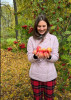Kristina, fiancée russe, 36 ans, taille - 175 cm, photo 5