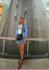 Kristina, fiancée russe, 36 ans, taille - 175 cm, photo 12