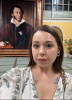 Albina, fiancée russe, 33 ans, taille - 160 cm, photo 1
