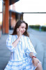 Albina, fiancée russe, 33 ans, taille - 160 cm, photo 4